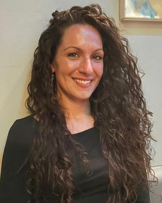 Photo of Sonia Taylor-Miglioni, Pre-Licensed Professional, BA Hon, SSW