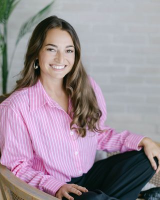 Photo of Jacklynne Marder, Marriage & Family Therapist, MA, LMFT