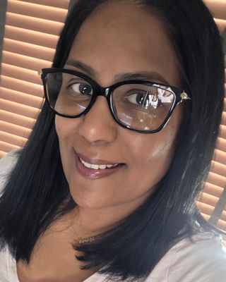 Photo of Shallima Ali Downes, MSEd