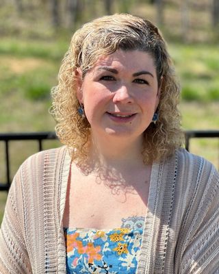Photo of Christina Gonzalez, Counselor, LCMHCA, LCASA