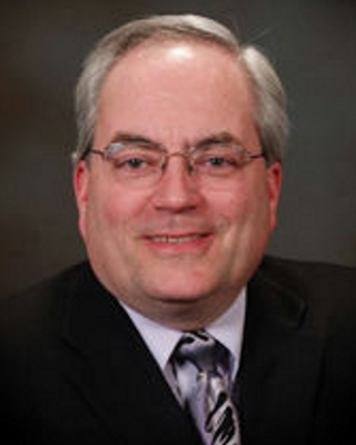 Photo of Paul Goossens, Psychologist, LCP