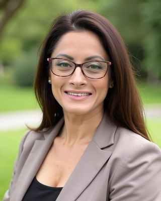 Photo of Stephanie Baynes, Psychologist, PsyD