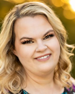 Photo of Jessica Elaine Wilson, Licensed Professional Counselor, LPC