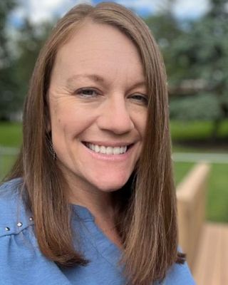 Photo of Christina Huster, Clinical Social Work/Therapist, LISW-S