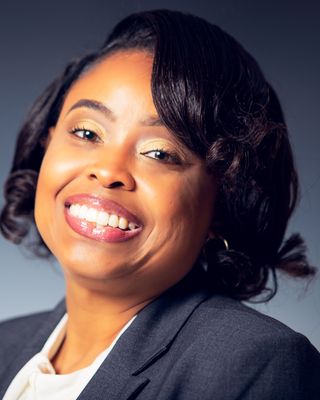 Photo of Valencia Gantt Banks, Counselor, LMHC