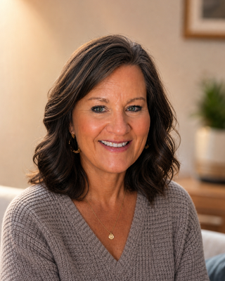 Photo of Shelly Geary, Psychiatric Nurse Practitioner, APRN