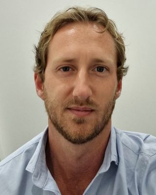 Photo of Justin Bryant, Psychologist in Sydney, NSW