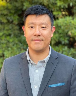 Photo of Jeffrey C. Lee, Marriage & Family Therapist in Castro Valley, CA