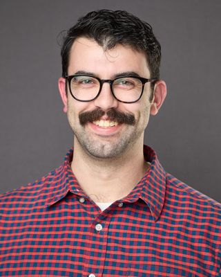 Photo of Dave Cass, Counselor, LMHC