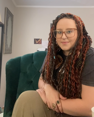 Photo of Shaylyn Bradshaw, Clinical Social Work/Therapist, MSW, LCSW
