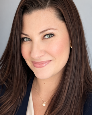 Photo of Katharine (Katie) Gannon, Licensed Professional Counselor, LPC, LAC, ADS