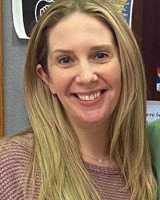 Photo of Samantha Kosty, Licensed Professional Counselor, LPC, NBCC, MA
