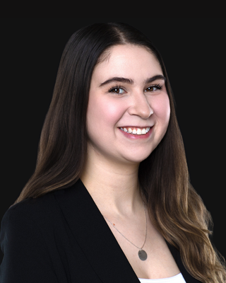 Photo of Emilie Inzana, Registered Psychotherapist (Qualifying)