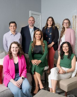 Photo of Amanda Stanley - Stanley Psychology, PLLC, Psychologist, PhD, LP