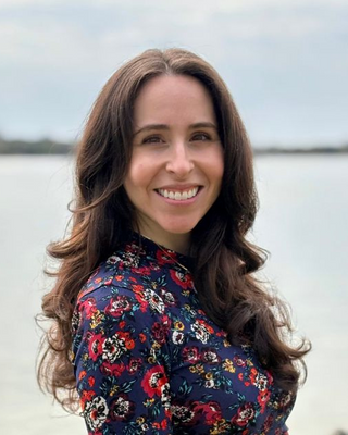 Photo of Jacqueline Gross, Pre-Licensed Professional