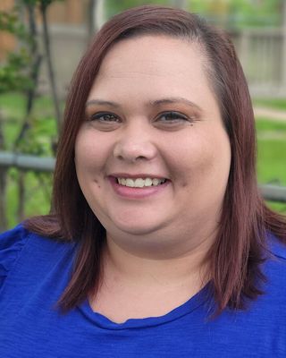 Photo of Rebecca Watts, Licensed Professional Counselor, M.ED, LPC