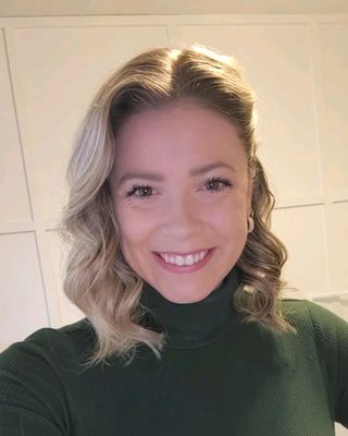 Photo of Shelbey Mitchell, Clinical Social Work/Therapist, MSW, LISW-S