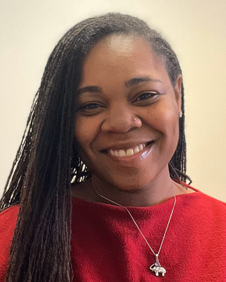 Photo of Andrea Campbell, Marriage & Family Therapist, LMFT