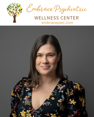 Photo of Caitlin DePaulo, Psychiatric Nurse Practitioner in Westfield, NJ