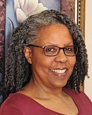Photo of Marilyn D Reese, Licensed Professional Counselor, MA, LPC, NCC
