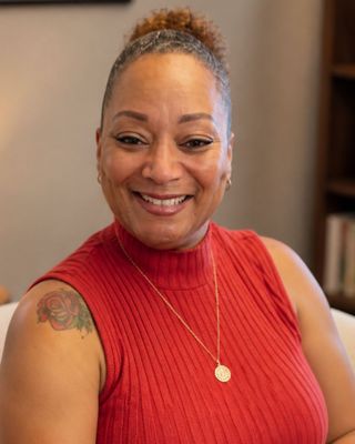 Photo of Wanda F Yarborough, Clinical Social Work/Therapist, LCSW