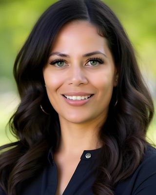 Photo of Danielle Gipson, Psychiatric Nurse Practitioner, MSN, PMHNP