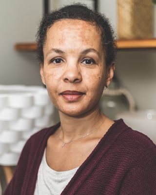 Photo of Natalie Msechu, Clinical Social Work/Therapist in Leawood, KS