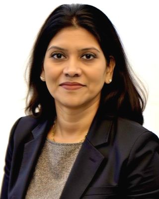 Photo of Suvee Mathiroban, Registered Psychotherapist (Qualifying), MACP