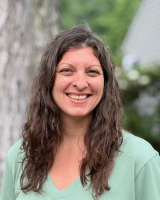 Photo of Amanda Talbert, Licensed Clinical Mental Health Counselor, LCMHC, LADC