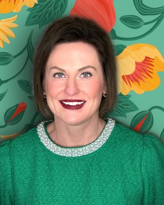 Photo of Amanda Wiens, Licensed Professional Counselor, MA, LPC, PLLC