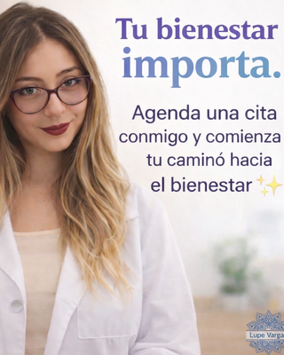 Foto de Lupe Vargas Ricaurte, Psicólogo, Dr. en Psicología