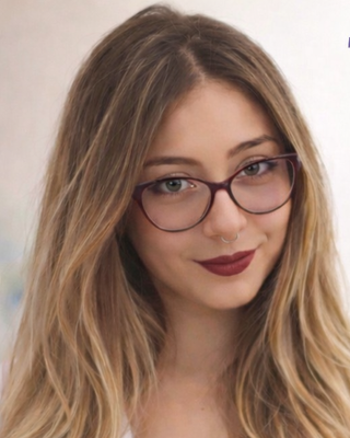 Foto de Lupe Vargas Ricaurte, Psicólogo, Dr. en Psicología