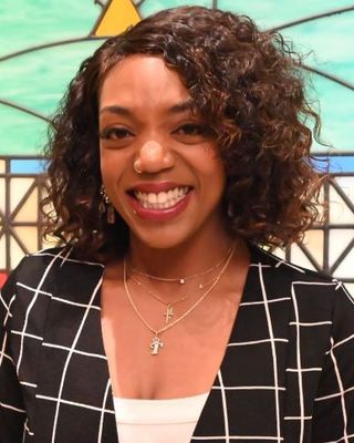 Photo of Teisha Levi, Marriage & Family Therapist in Paso Robles, CA