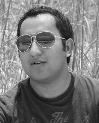 Photo of Miguel Angel Delgado, Licensed Professional Counselor, MEd, LPC-S