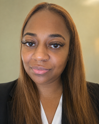 Photo of Aiereal Lloyd, Psychiatric Nurse Practitioner, MSN, PMHNP, PMH-C