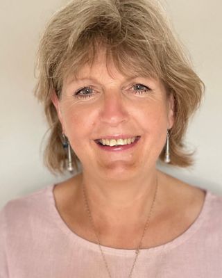 Photo of Stephanie Collins, Psychologist in Hove, England