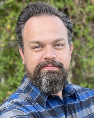 Photo of Cameron Hopkin, Counselor, ACMHC