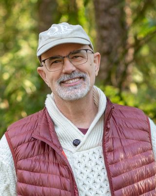 Photo of Jim Seger, Professional Counselor Associate