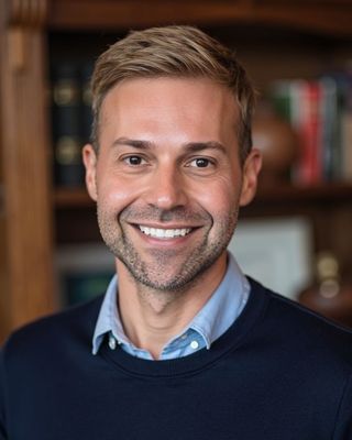 Photo of Bradley Justice, Clinical Social Work/Therapist, LISW