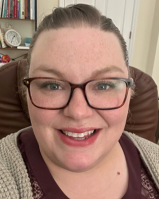 Photo of Clara Soles, Counselor, LMHC