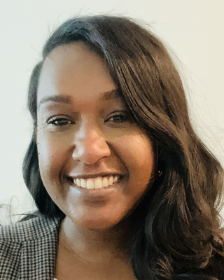 Photo of Laroysha Ulmer, Psychiatric Nurse Practitioner, PMHNP