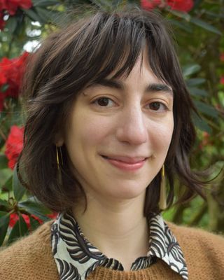 Photo of Nicole Quarles, Pre-Licensed Professional, LMFT-A