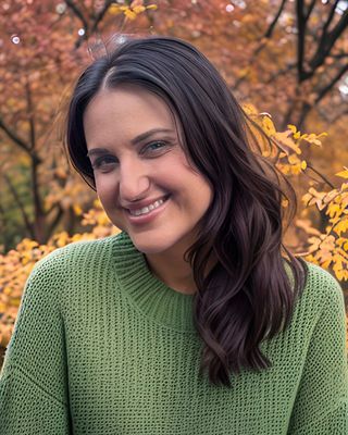 Photo of Amber Barbieri, Pre-Licensed Professional, LMHCA