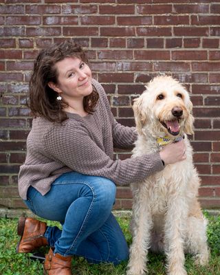 Photo of Rebecca Street, Marriage & Family Therapist, MAMFT, LMFT