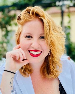 Photo of Genevieve Marie Gellert, Clinical Social Work/Therapist, MSW, LCSW, CST