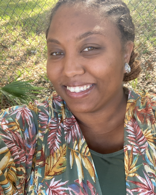 Photo of Ashley White, Clinical Social Work/Therapist, LCSW-C