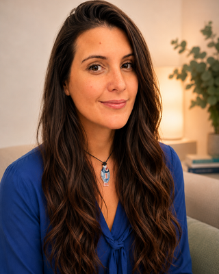 Photo of Alba M Prados Vilar, Licensed Clinical Professional Counselor, MA, LPC, LCPC