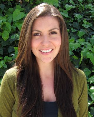 Photo of Amber Baker - Dr. Amber Baker, PhD, Psychologist