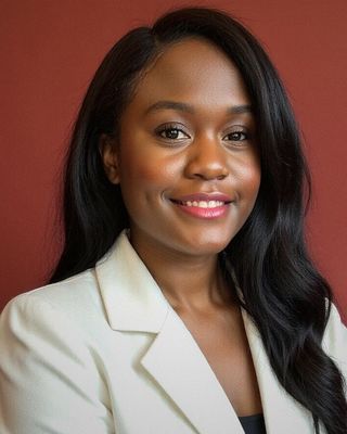 Photo of Patricia Jallah - Blooming Destiny LLC, MS