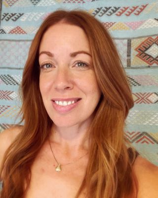Photo of Talia Morrison, Marriage & Family Therapist, LMFT